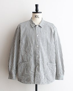 A VONTADE / ܥ󥿡Gardener Shirt Jacket 