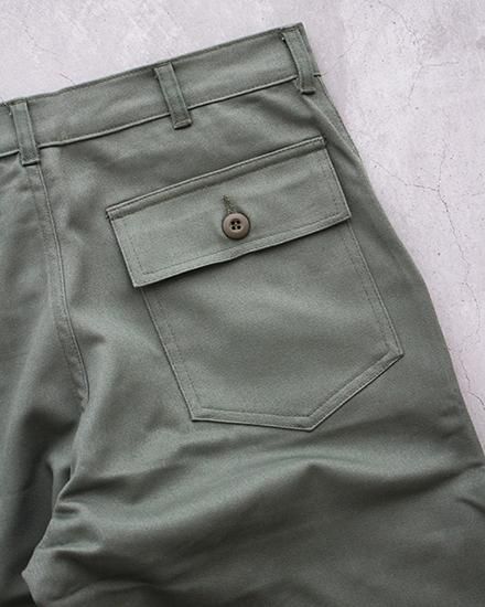 パンツ Winfield MFG. Ripstop Combat Pants DEADSTOCK