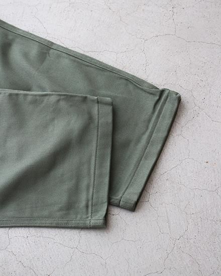 IMPORT】US Army Commercial Utility Trousers 