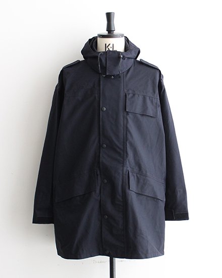 VINTAGE】00s Royal Navy Waterproof Jacket