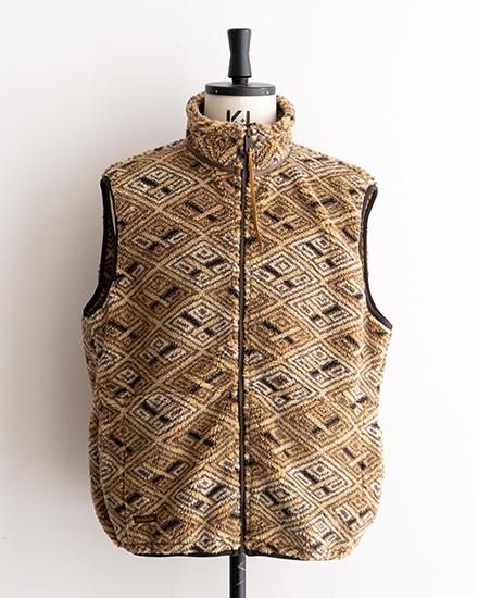 orSlow（オアスロウ）の「orSlow / ユーティリティ ベスト＜MEN