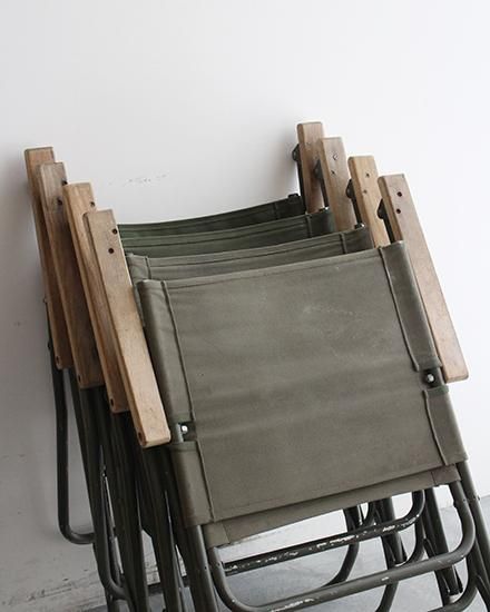 British Army Rover Army Chair / ヴィンテージ ローバー