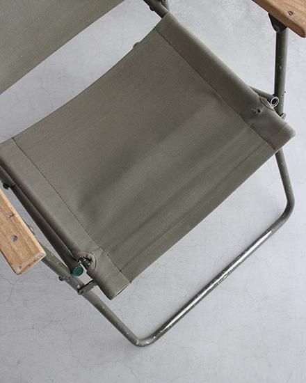 British Army Rover Army Chair / ヴィンテージ ローバー