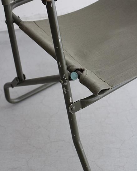 British Army Rover Army Chair / ヴィンテージ ローバーアーミー