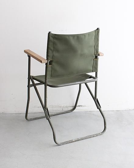 British Army Rover Army Chair / ヴィンテージ ローバー