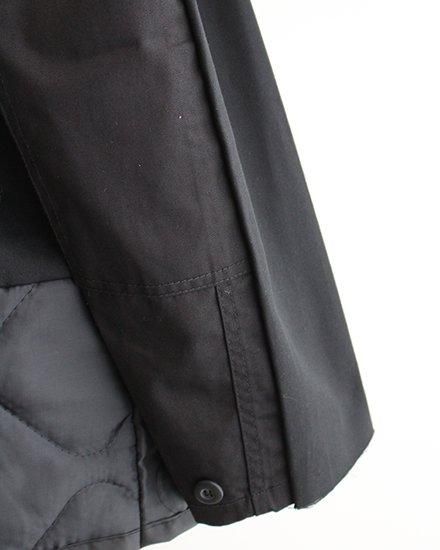 Thrifty Look / スリフティ ルック】Patch Work Futigue Jacket