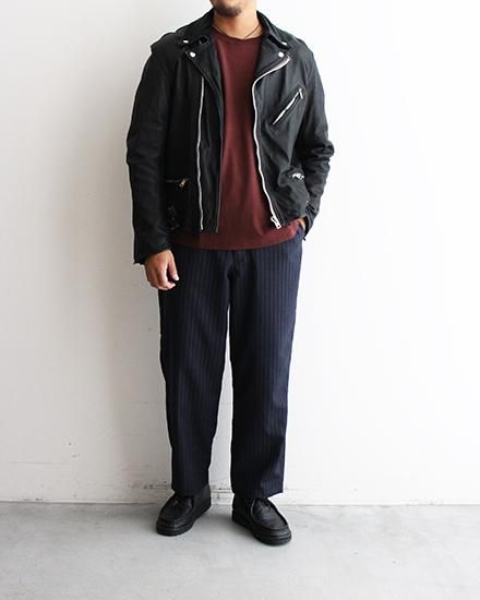 A VONTADE】Roadmaster Jacket / ア ボンタージ ロードマスタージャケット