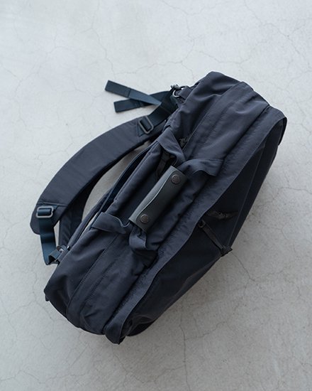 THE NORTH FACE PURPLE LABEL ザ ノースフェイス パープルレーベル 3waybag