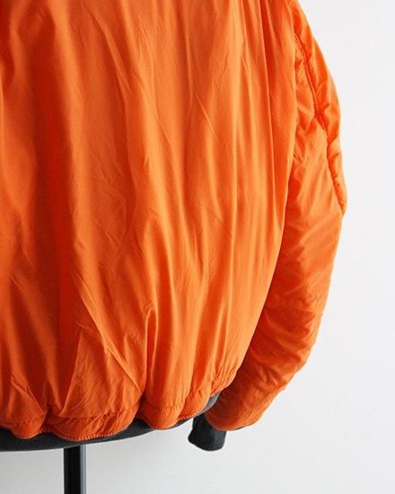 DEADSTOCK】90s Greenbrier Industries MA-1 Flight Jacket DEADSTOCK】90s Greenbrier Industries MA-1 Flight Jacket