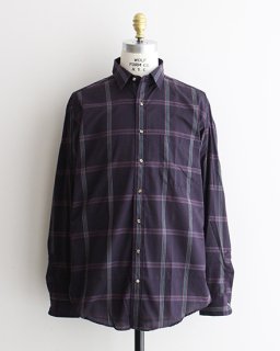 DEADSTOCK90s Check Shirts 