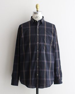 DEADSTOCK90s Check Shirts 