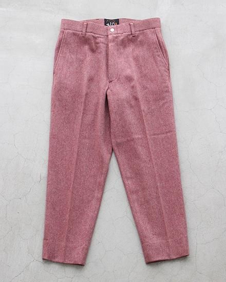 Willow Pants / ウィローパンツ】P-016 Willow Pants / ウィローパンツ】P-016