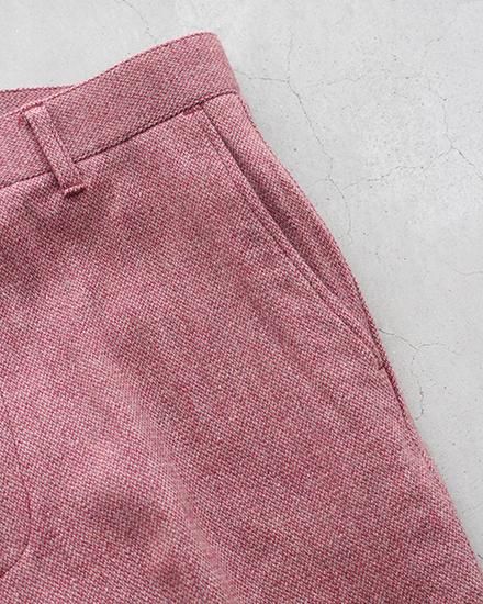 Willow Pants / ウィローパンツ】P-016 Willow Pants / ウィローパンツ】P-016