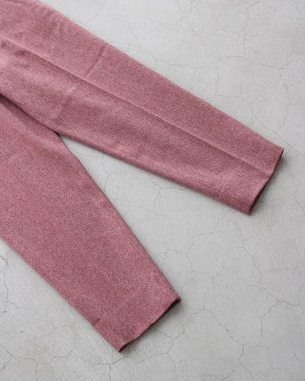 Willow Pants / ウィローパンツ】P-016 Willow Pants / ウィローパンツ】P-016