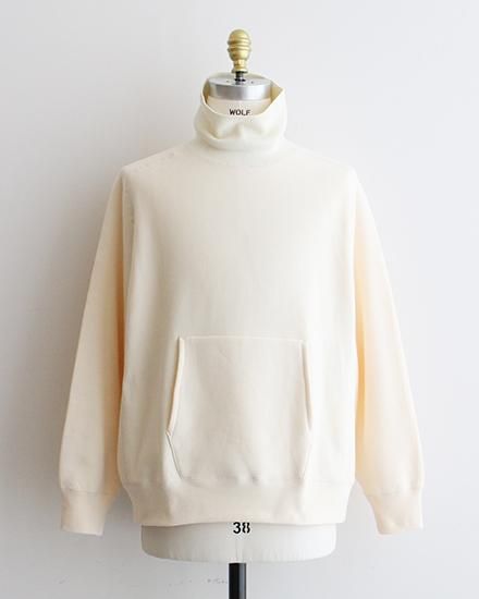 STILL BY HAND (スティルバイハンド) [ CS03223 ] HIGH NECK