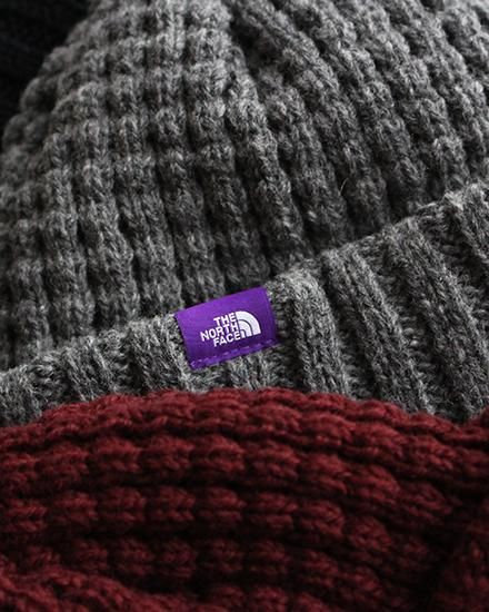 THE NORTH FACE PURPLE LABEL / ザ ノースフェイス パープル