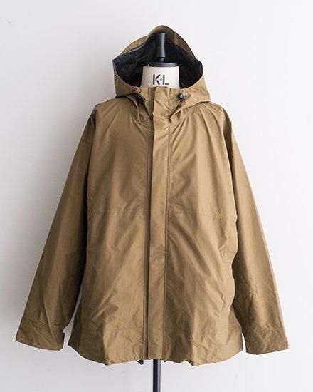 US Military GORE-TEX Jacket Beyond XLCOMOLI