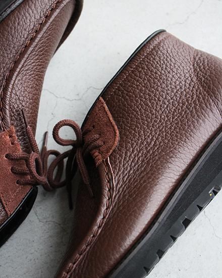Stock No / ストックナンバー】Moccasin Boots Stock No / ストックナンバー】Moccasin Boots