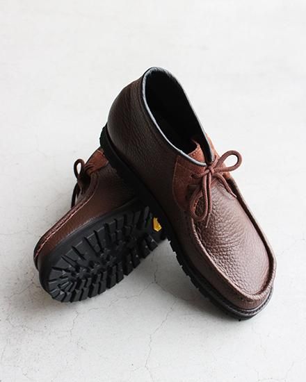 Stock No / ストックナンバー】Moccasin Boots Stock No / ストックナンバー】Moccasin Boots