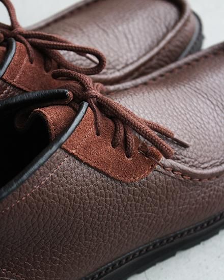Stock No / ストックナンバー】Moccasin Boots Stock No / ストックナンバー】Moccasin Boots