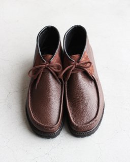 Stock No / ȥåʥСMoccasin Boots 