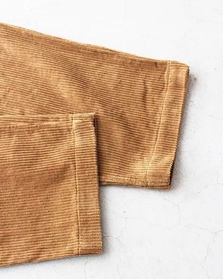 Willow Pants / ウィローパンツ】 P-008 Corduroy Pants 