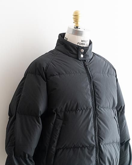 THE NORTH FACE PURPLE LABEL / ノースフェイス パープル