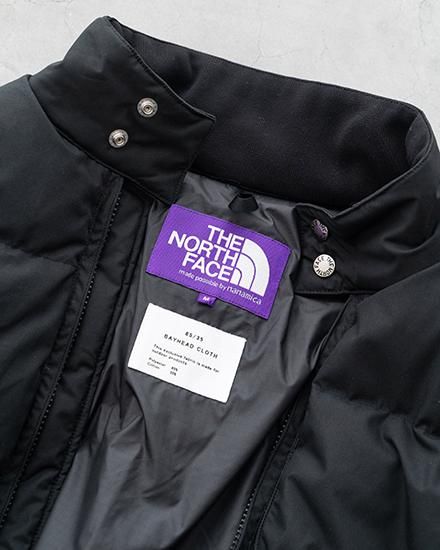 THE NORTH FACE PURPLE LABEL / ノースフェイス パープル THE NORTH FACE PURPLE LABEL / ノースフェイス パープル
