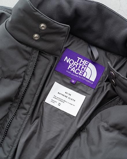 THE NORTH FACE PURPLE LABEL / ノースフェイス パープル THE NORTH FACE PURPLE LABEL / ノースフェイス パープル