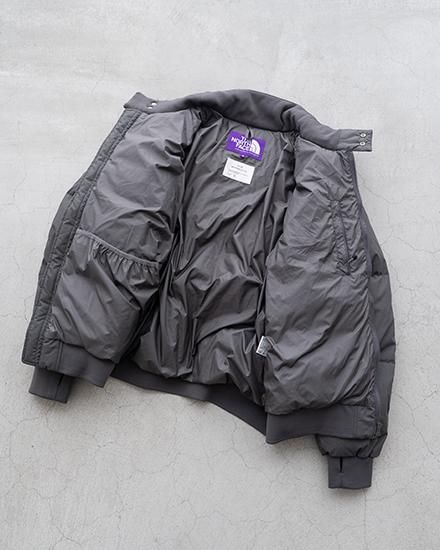THE NORTH FACE PURPLE LABEL / ノースフェイス パープル THE NORTH FACE PURPLE LABEL / ノースフェイス パープル