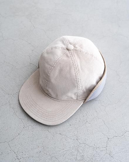THE NORTH FACE PURPLE LABEL コーデュロイキャップ新品 THE NORTH FACE PURPLE LABEL コーデュロイキャップ新品 - メルカリ