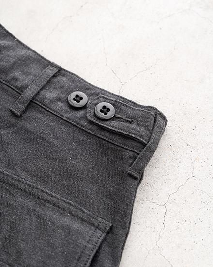 A VONTADE / ア ボンタージ】40s Utility Trousers 