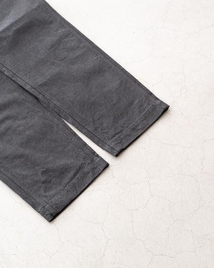 A VONTADE / ア ボンタージ】40s Utility Trousers 
