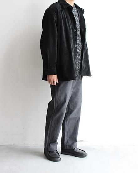 【美品】A VONTADE 40's UTILITY TROUSERS M A VONTADE / ア ボンタージ】40s Utility Trousers 