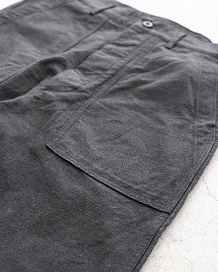 A VONTADE / ア ボンタージ】40s Utility Trousers 