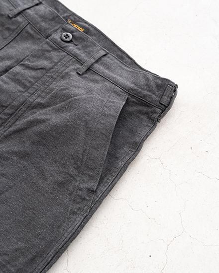 A VONTADE / ア ボンタージ】40s Utility Trousers 