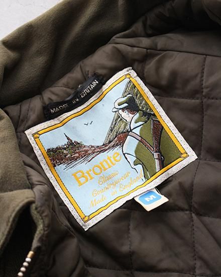 VINTAGE】80-90s British Tweed hunting Jacket VINTAGE】80-90s British Tweed hunting Jacket