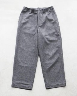 STILL BY HANDExclusive Trousers for Fort General StoreɡOrignal Cashmere Fabrics