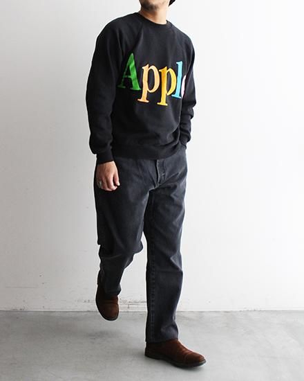 VINTAGE】90-00s Crew Neck Sweat VINTAGE】90-00s Crew Neck Sweat