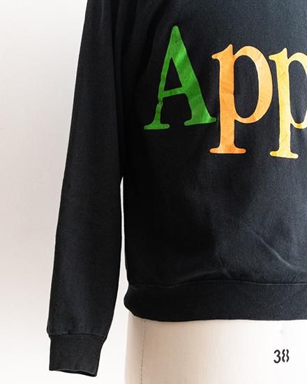 VINTAGE】90-00s Crew Neck Sweat VINTAGE】90-00s Crew Neck Sweat
