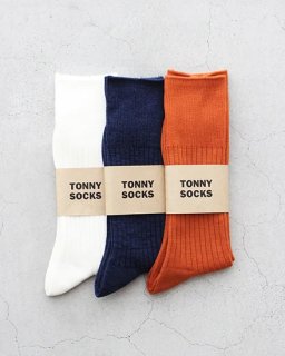 TONNY SOCKS / ȥˡåCordura Wool Socks