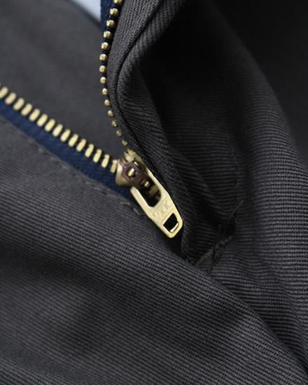 BARRY BRICKEN × CASSIDY [バリーブリッケン × キャシディ