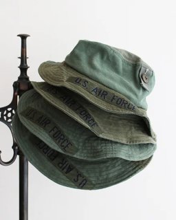 redad / åɡPatchwork Bucket Hat Military