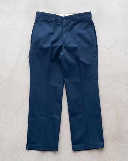 DEADSTOCK】70s Big Mac Rugged Twill Work Pants DEADSTOCK】70s Big Mac Rugged Twill Work Pants