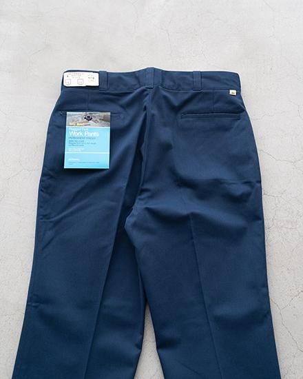 DEADSTOCK】70s Big Mac Rugged Twill Work Pants DEADSTOCK】70s Big Mac Rugged Twill Work Pants