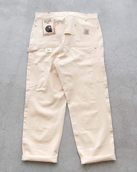 ダムセル90 ホワイトカーペンターcarpenter γ BF