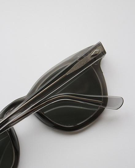 DEADSTOCK】80s US Military Official G.I. Safety Glasses