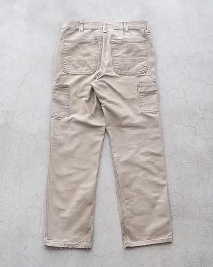 NEW AIR VINTAGE】US Work Pants 