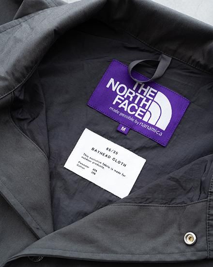 THE NORTH FACE PURPLE LABEL / ザ ノースフェイス パープル THE NORTH FACE PURPLE LABEL / ザ ノースフェイス パープル