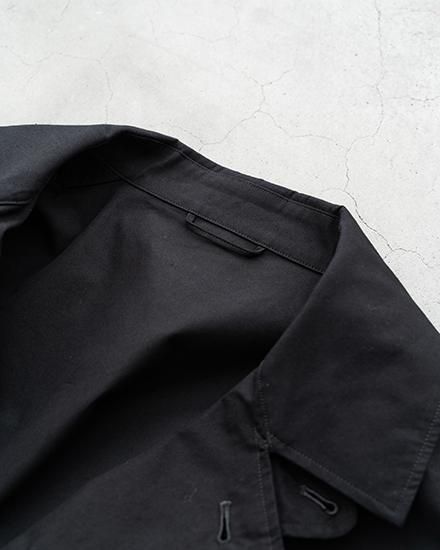 Blurhms Rootstock / ブラームス ルーツストック】C/N Oxford 43